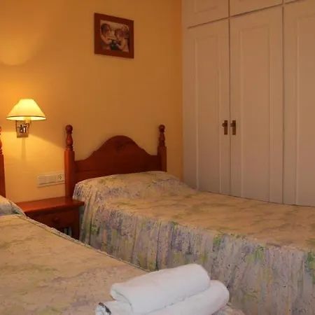 Rio Marinas Hotel Nerja