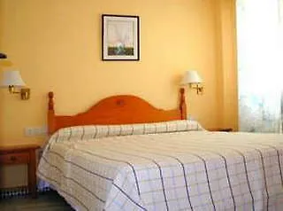 Hotel Rio Marinas 2*